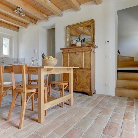 Il Vigneto Di Montefreddo- My Extra Home Сироло Екстериор снимка