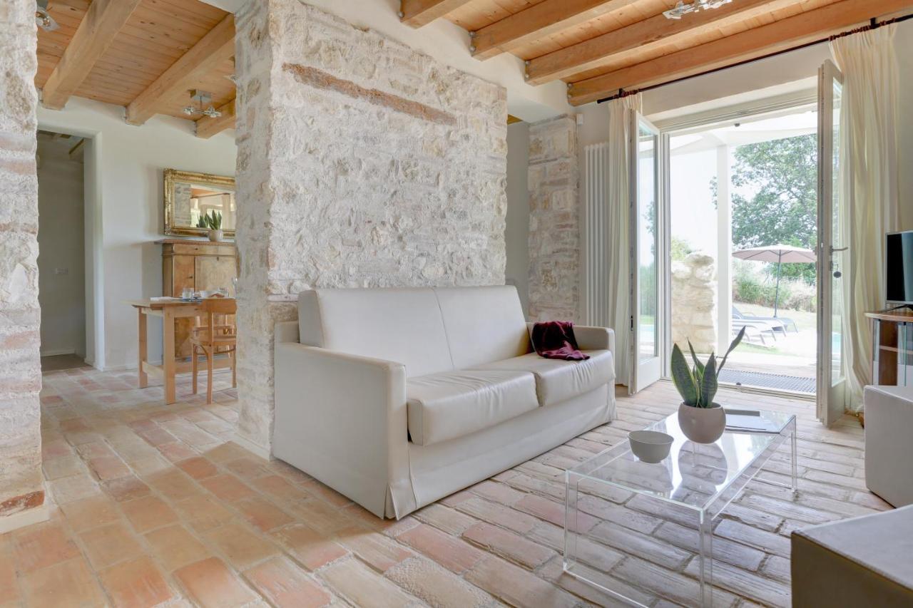 Il Vigneto Di Montefreddo- My Extra Home Сироло Екстериор снимка