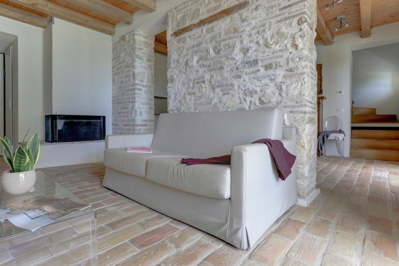Il Vigneto Di Montefreddo- My Extra Home Сироло Екстериор снимка